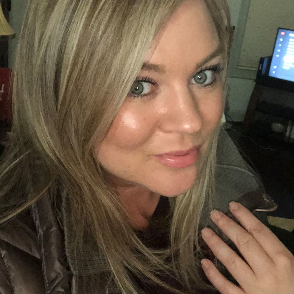 Meet your Posher, Christina